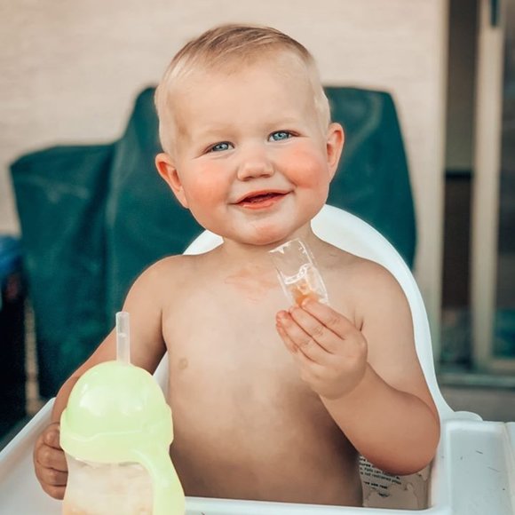 MY GRANDSON HAS ARRIVED - Picture 2 of 12